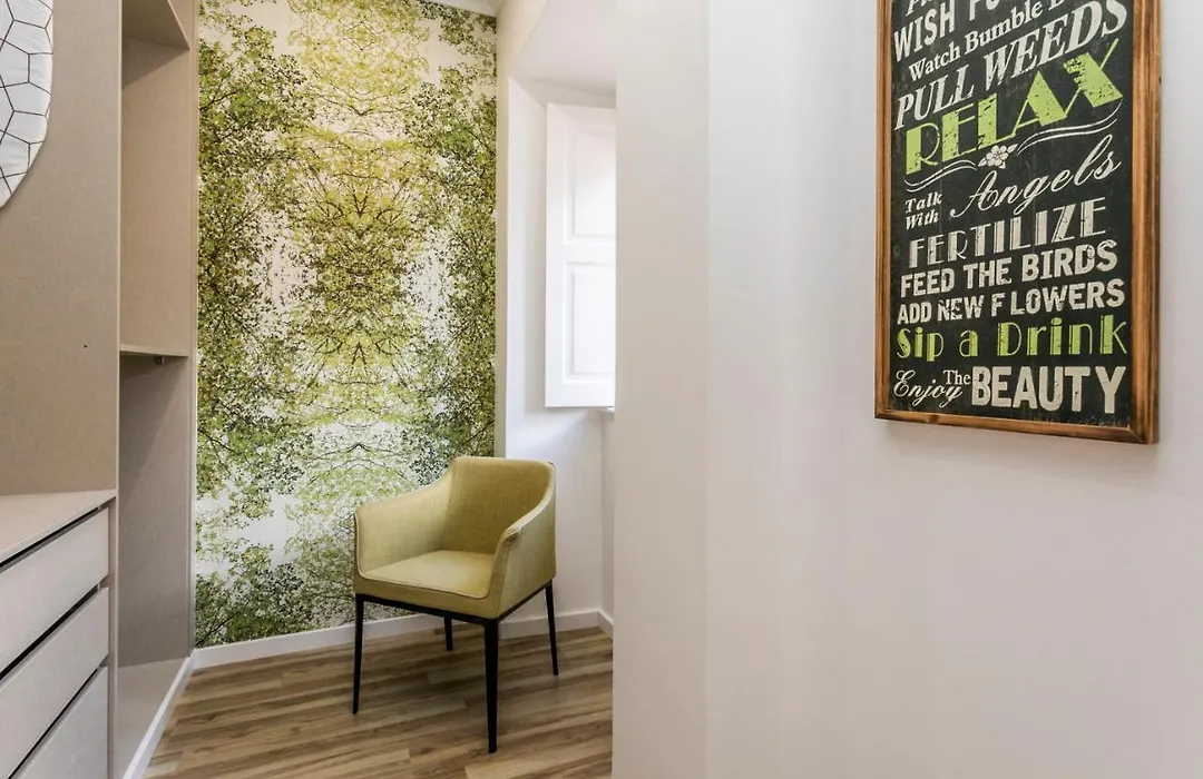 Sao Jose By Spoton Apartments-1