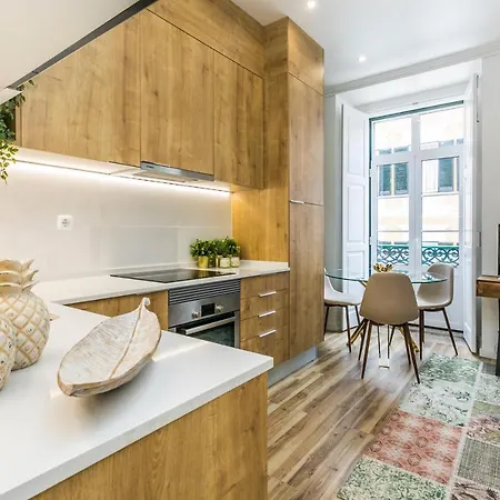 Sao Jose By Spoton Apartments-2