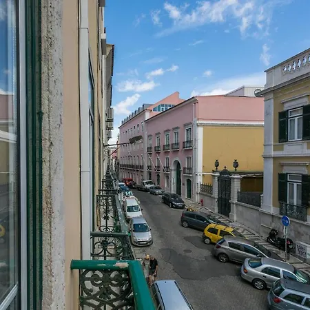 Sao Jose By Spoton Apartments-2