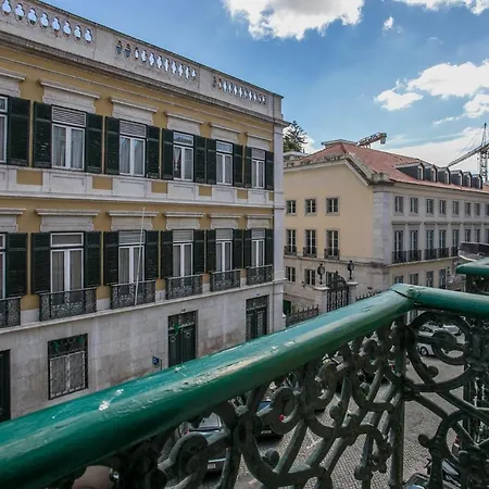 Sao Jose By Spoton Apartments-2
